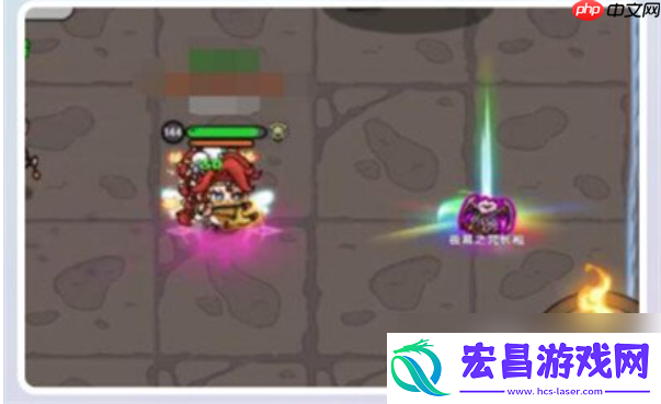 英勇之地如何丢弃装备英勇之地丢弃装备方法