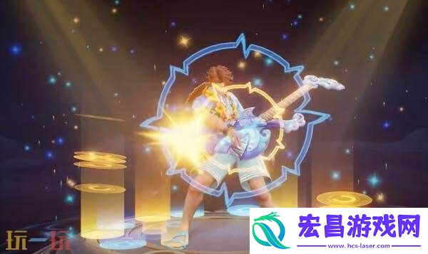 落日弦歌】来袭！首周限时60点券