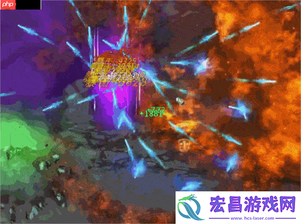 鬼谷八荒手游全流派强度介绍和选择推荐