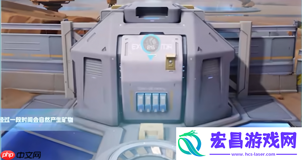 卡拉彼丘晶矿抢攻模式介绍