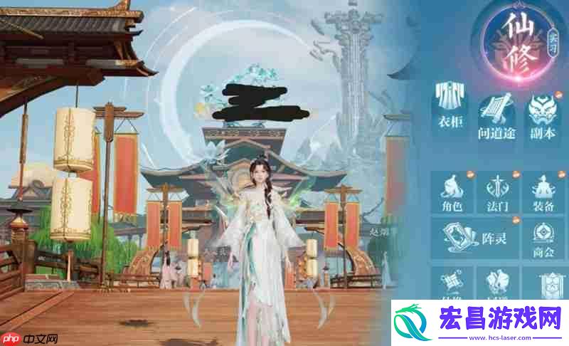 诛仙2游戏特色详细介绍