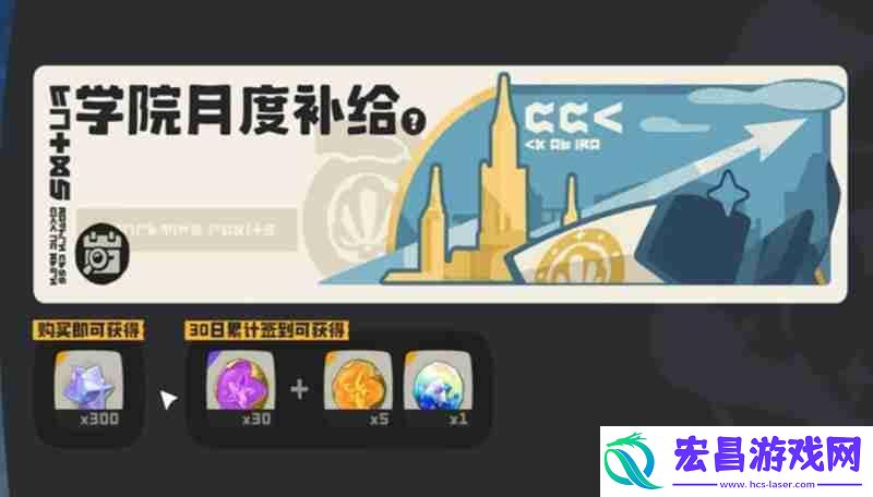 洛克王国世界月卡怎么选-三种月卡档位详细对比