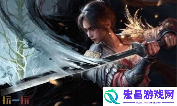 明末渊虚之羽修改器无敌模式-明末渊虚之羽无限须羽全能修改器