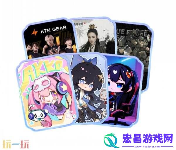 ChinaJoy-展会服务全面升级！为观众打造极致体验