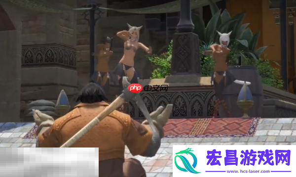 霸星蛛蝎打法攻略