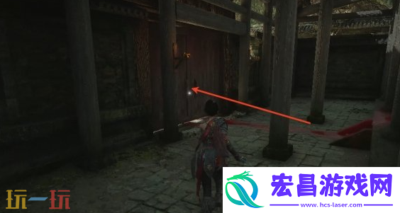 铜尊获取方法