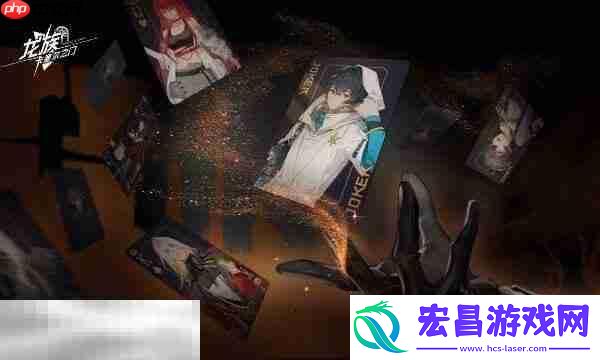 配队阵容及思路推荐