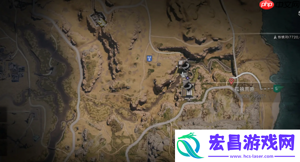 七日世界收成者集市传送点开启方法