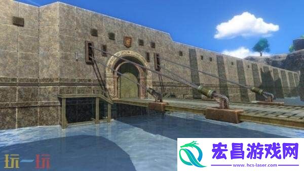 the-1st「工房都市蔡斯」介绍预告发布