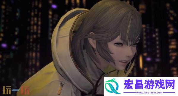 最终幻想147.3版本将于8月5日在国际服发布