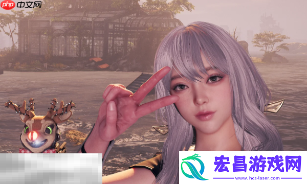 剑星拍照位置在哪-游戏拍照点汇总一览
