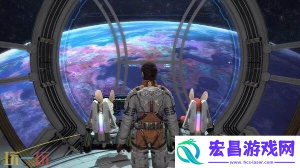 最终幻想147.3版本将于8月5日在国际服发布