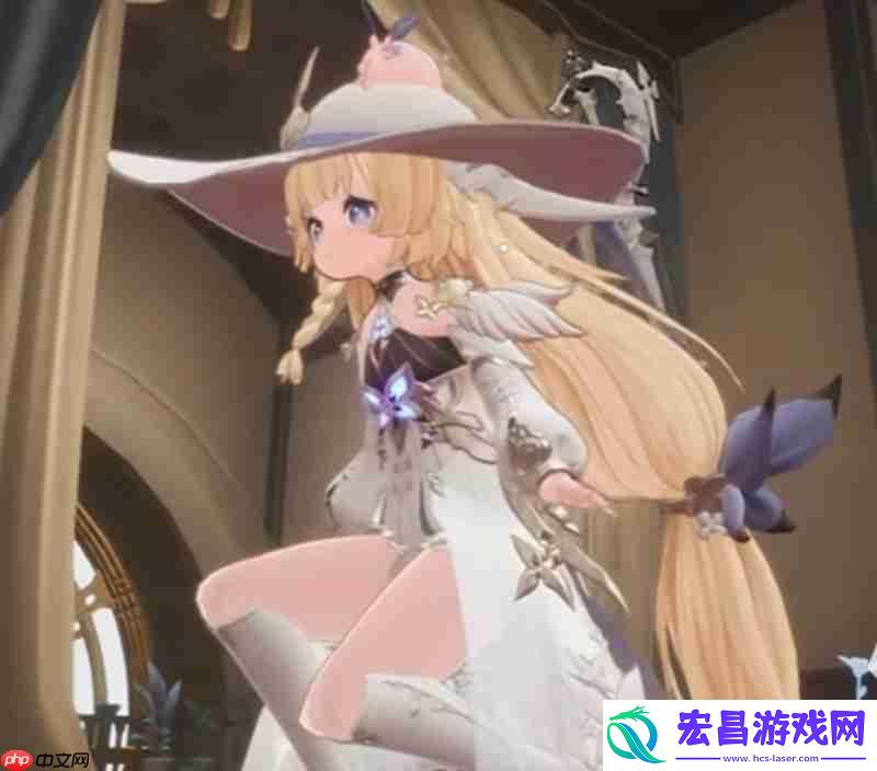 松露技能效果详细介绍