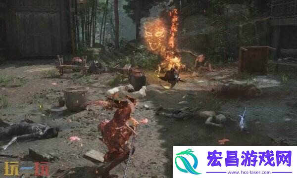 明末渊虚之羽怎么才能拿到真武发簪-发簪道具获得方法