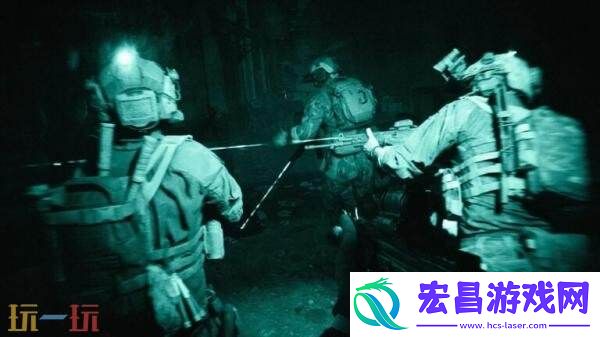 射击游戏战地风云6官方揭晓预告发布