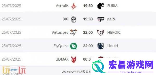 IEM科隆入围赛第二日赛果！FaZe、NiP和GL率先晋级正赛