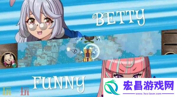 Sisters将于12月18日在Switch发售