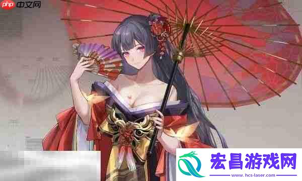 樱井小暮技能效果