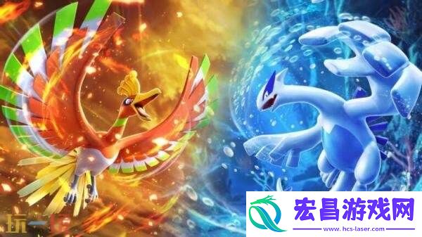 TCG-Pocket扩充包“天与海的指引”将于7月30日推出
