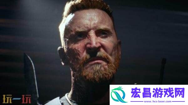 射击游戏战地风云6官方揭晓预告发布