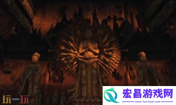 游戏隐形桥机制详解