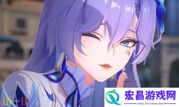 鸣潮坎特蕾拉角色可以抽吗-鸣潮坎特蕾拉角色介绍