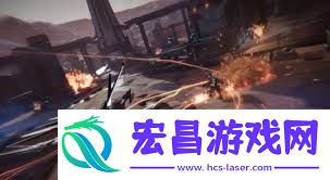 解限机玛什马克单人玩法思路教学