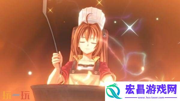 the-1st「工房都市蔡斯」介绍预告发布