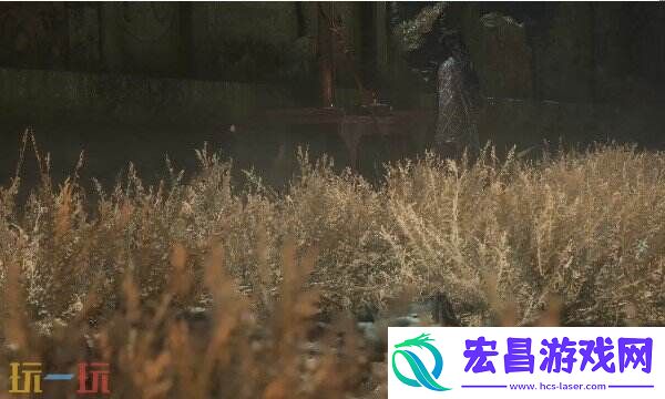 明末渊虚之羽如何得到铜尊-铜尊获取方法​