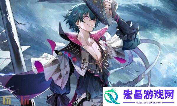 鸣潮布兰特角色介绍