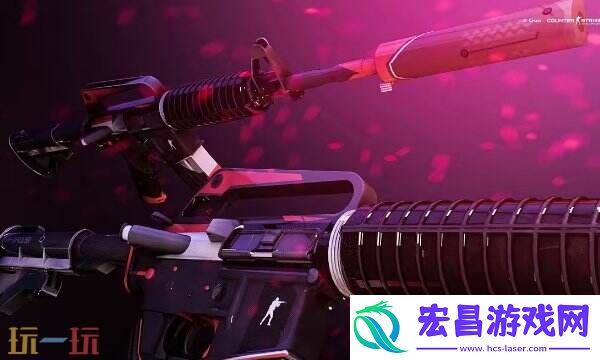 csgo什么箱子出蝴蝶-出蝴蝶刀的武器箱一览