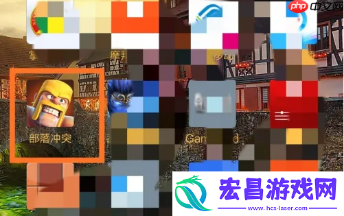 部落冲突如何给别人增援-部落冲突给部落成员捐兵方法