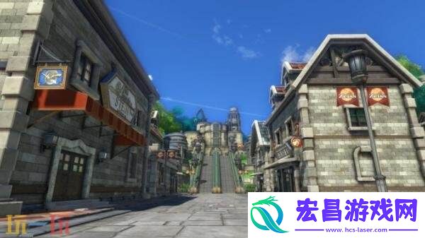 the-1st「工房都市蔡斯」介绍预告发布