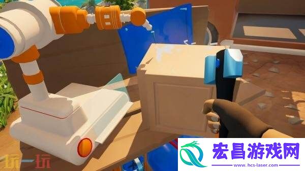 开放世界露营车探索Outbound将同步登陆PS5平台