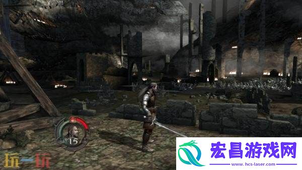 龙与地下城