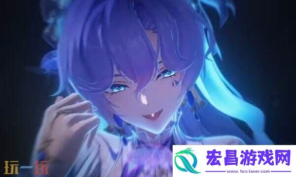 鸣潮坎特蕾拉角色介绍