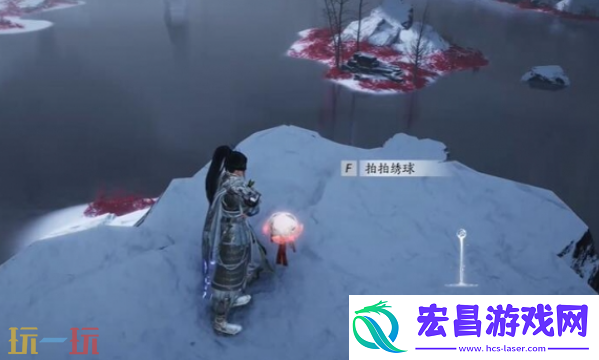 凉州漠漠喵位置介绍