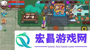 见习猎魔团机甲流卡组怎么去搭配