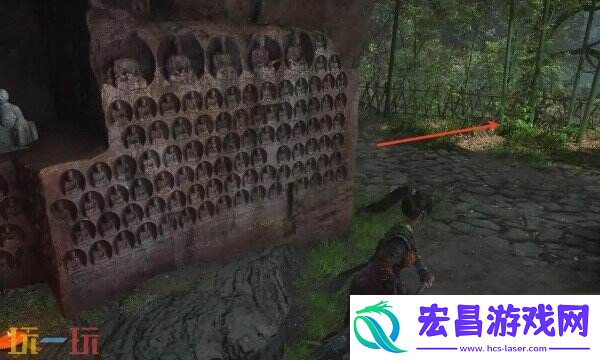 包袱道具作用介绍