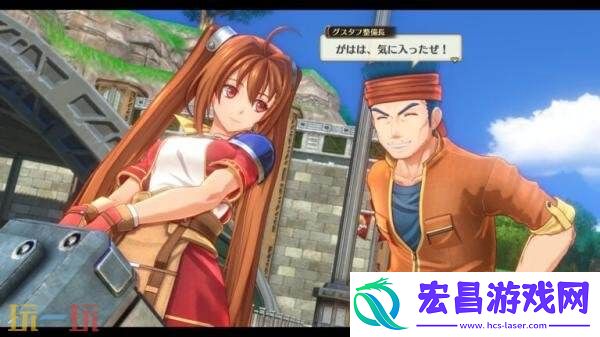 the-1st「工房都市蔡斯」介绍预告发布