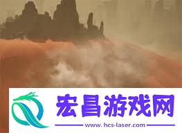 沙丘觉醒面粉沙采集最佳地点