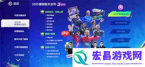 蓝军圆梦！登顶世俱杯！最佳球会三周年庆终极狂欢开启！