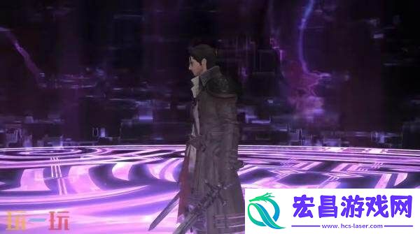 最终幻想147.3版本将于8月5日在国际服发布