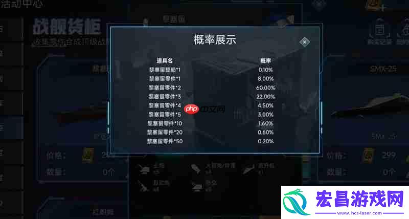 现代战舰怎么卖掉不用的船-现代战舰手游船舰出售方法