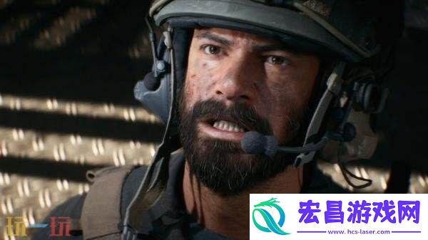 射击游戏战地风云6官方揭晓预告发布