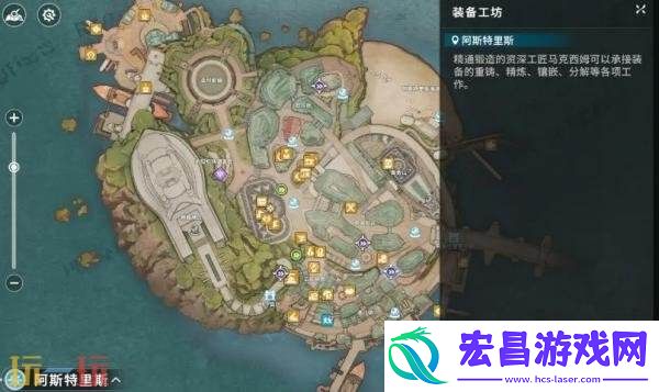 战力提升方法分享