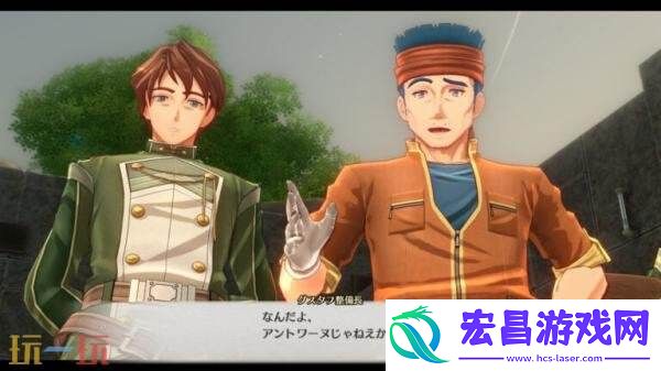 the-1st「工房都市蔡斯」介绍预告发布