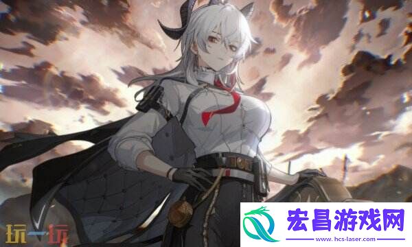 鸣潮赞妮是什么品质的-鸣潮赞妮角色介绍