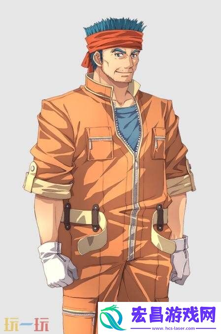 the-1st「工房都市蔡斯」介绍预告发布