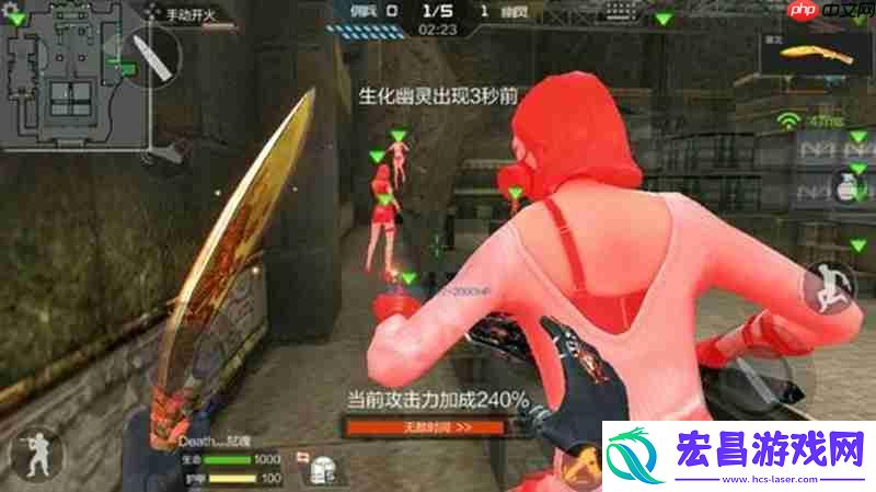 防守位置介绍